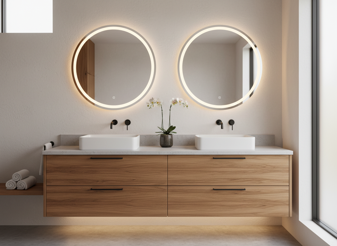 Custom Cabinetry 3