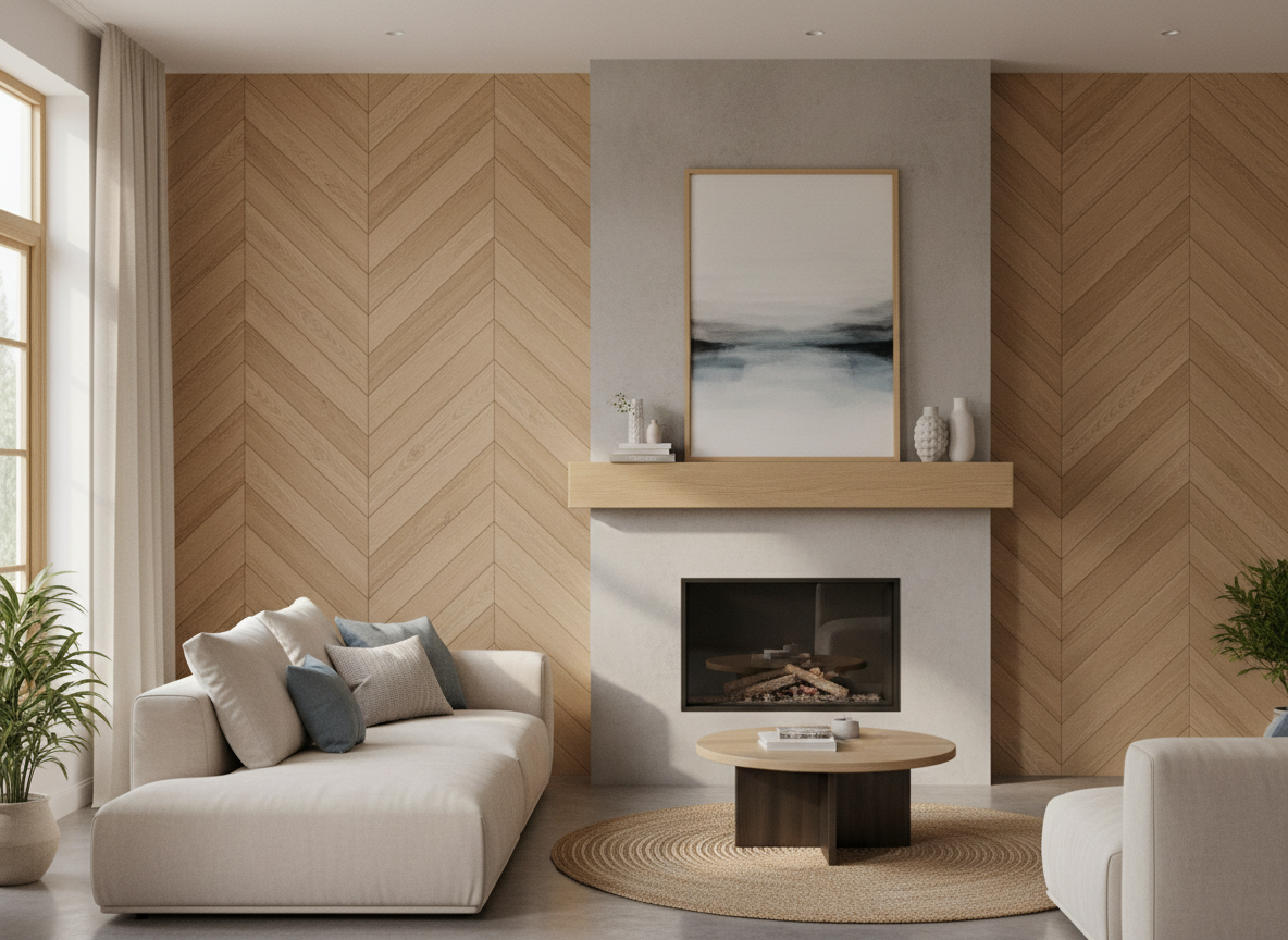 Accent Walls 3