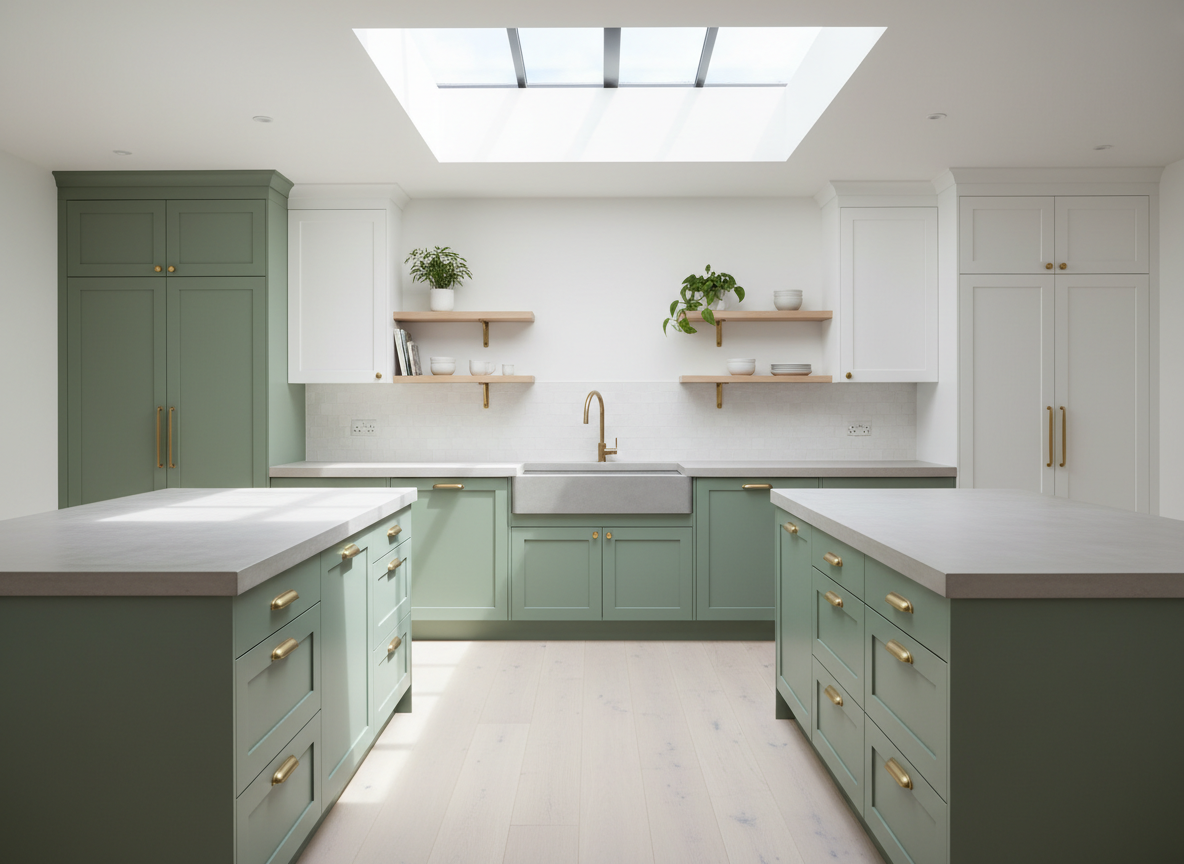 Kitchen Remodels 4